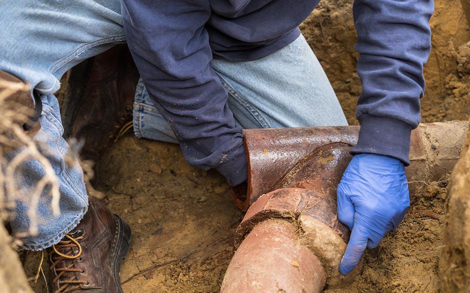  comment déboucher canalisation Moisson