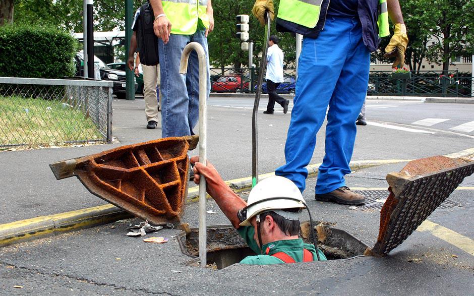 déboucheur de canalisation Saint-Rémy-la-Vanne