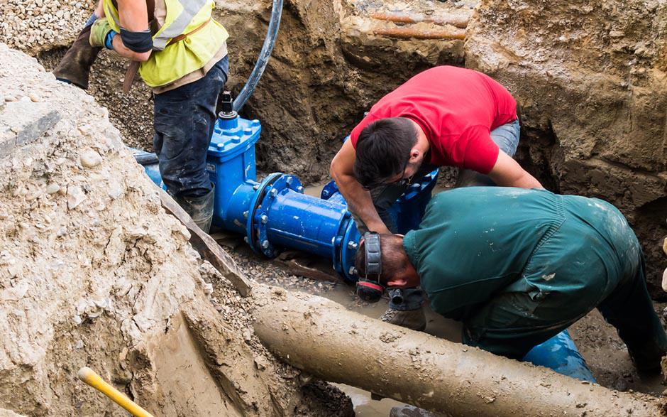 déboucheur de canalisation Saint-Rémy-la-Vanne